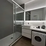 Appartement 2 Pièces Avec Balcon, 4 Couchages à - Fr-1-224c-319