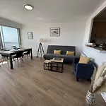 2 Pièces Avec Balcon, 4 Couchages à - Fr-1-224c-319 * Saint-Jean-de-Monts