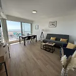 2 Pièces Avec Balcon, 4 Couchages à - Fr-1-224c-319 Appartement
