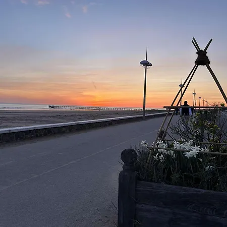 2 Pieces Renove Face A Jean De Monts - Fr-1-224c-319 *