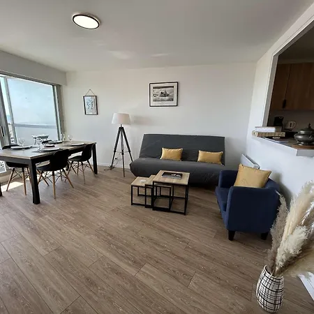 2 Pieces Renove Face A Jean De Monts - Fr-1-224c-319 * Saint-Jean-de-Monts