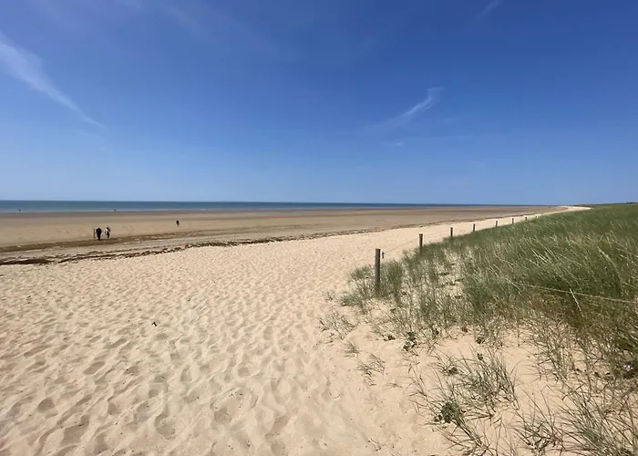 2 Pièces Avec Balcon, 4 Couchages à - Fr-1-224c-319